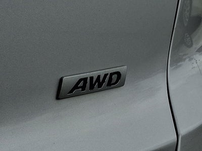 2015 Hyundai Tucson SE Sport Utility 4D