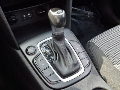 2019 Hyundai Kona SEL