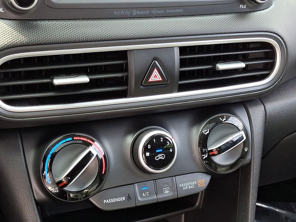 2019 Hyundai Kona SEL