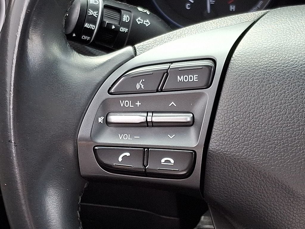 2019 Hyundai Kona SEL