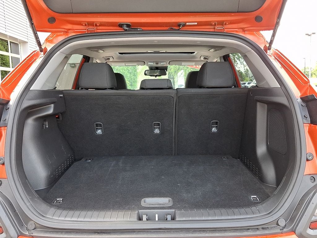 2019 Hyundai Kona SEL