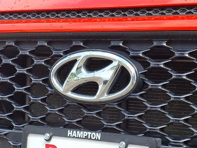 2019 Hyundai Kona SEL