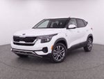 2021 Kia Seltos LX