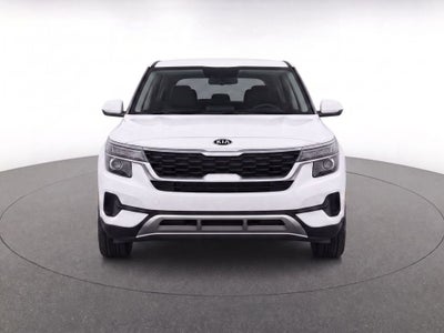2021 Kia Seltos LX