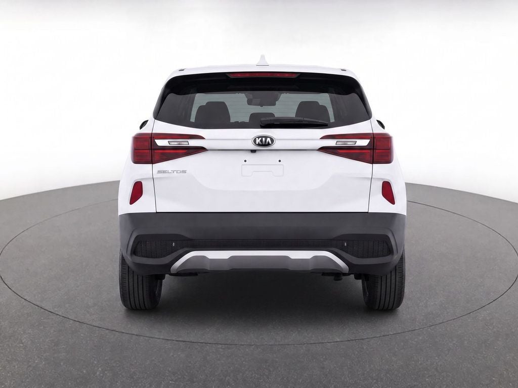 2021 Kia Seltos LX