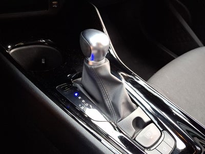 2020 Toyota C-HR XLE