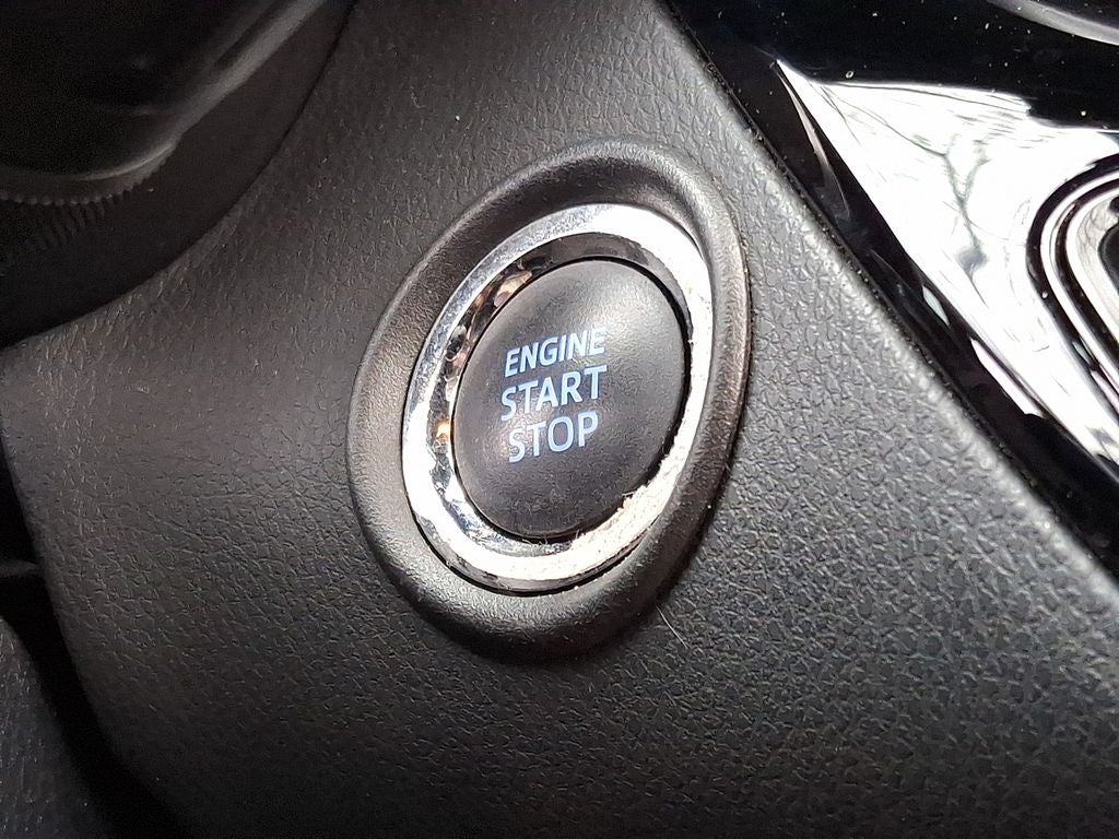 2020 Toyota C-HR XLE