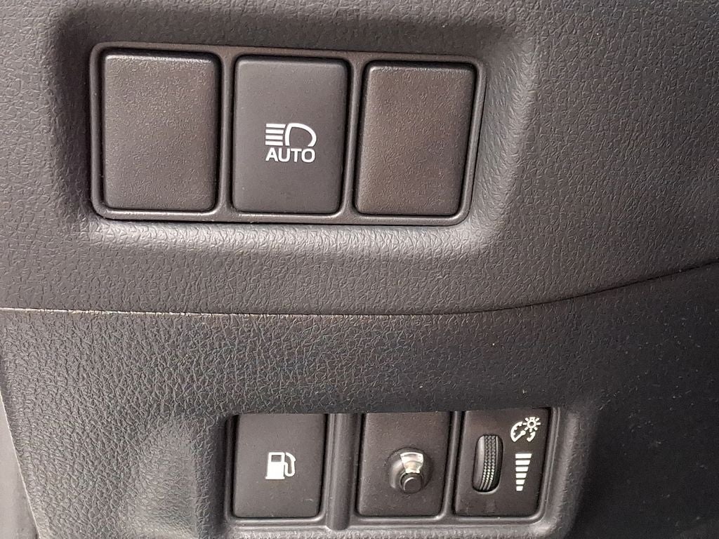 2020 Toyota C-HR XLE