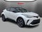 2020 Toyota C-HR XLE