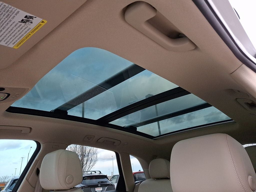 2020 Audi Q5 Premium