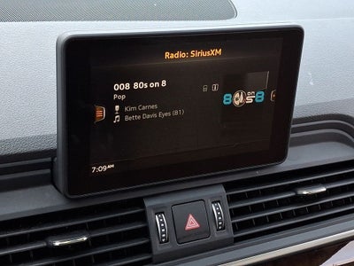 2020 Audi Q5 Premium