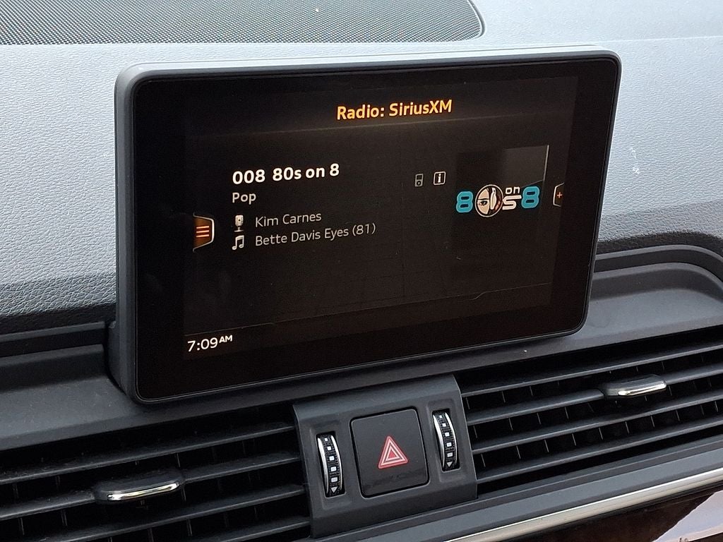 2020 Audi Q5 Premium