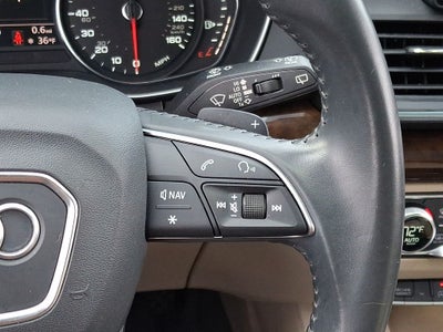 2020 Audi Q5 Premium