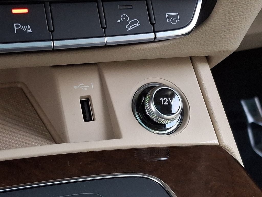 2020 Audi Q5 Premium