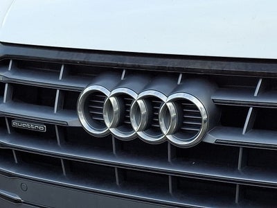 2020 Audi Q5 Premium