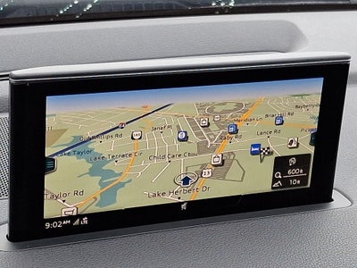 2019 Audi Q7 Premium Plus