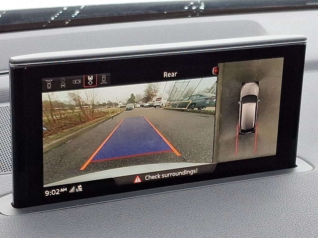 2019 Audi Q7 Premium Plus