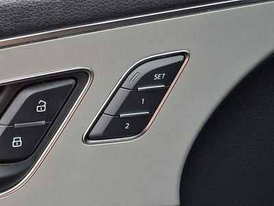 2019 Audi Q7 Premium Plus