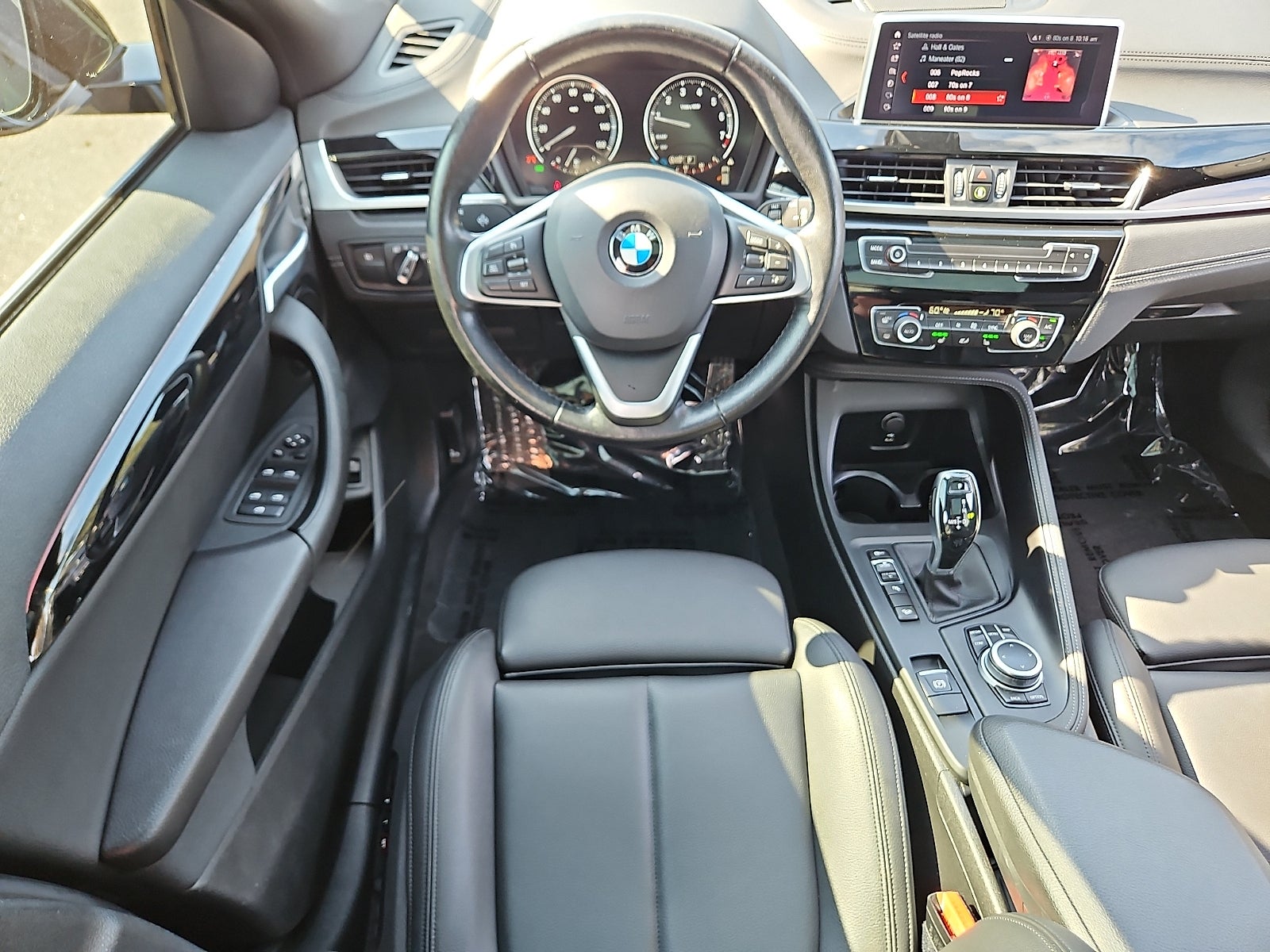 2022 BMW X2 xDrive28i