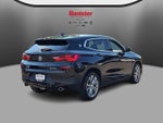2022 BMW X2 xDrive28i