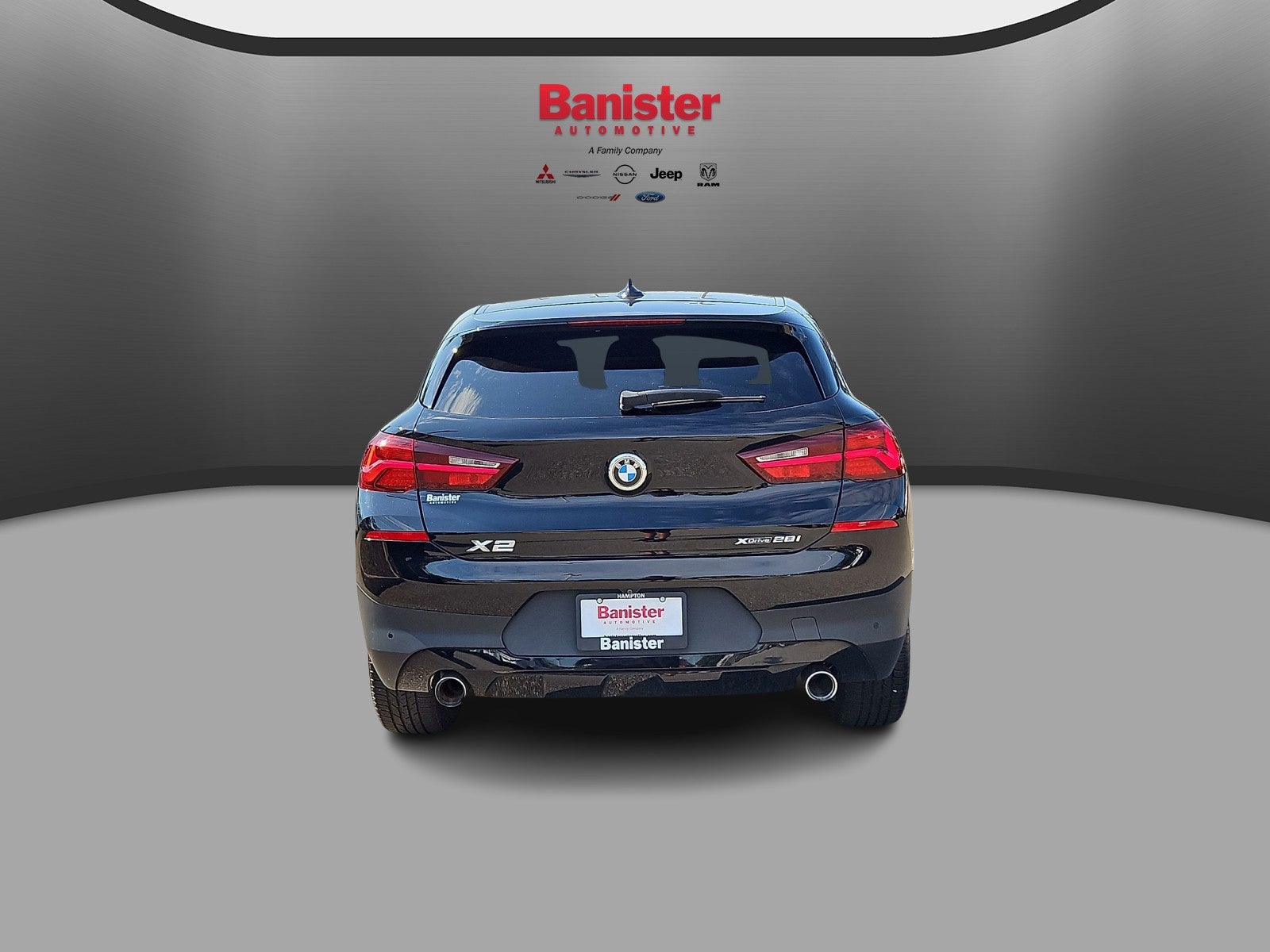 2022 BMW X2 xDrive28i