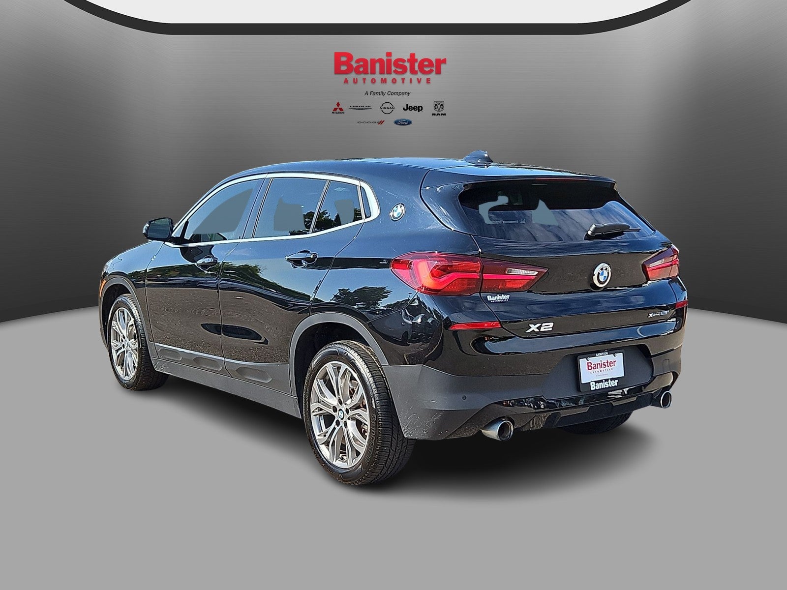 2022 BMW X2 xDrive28i