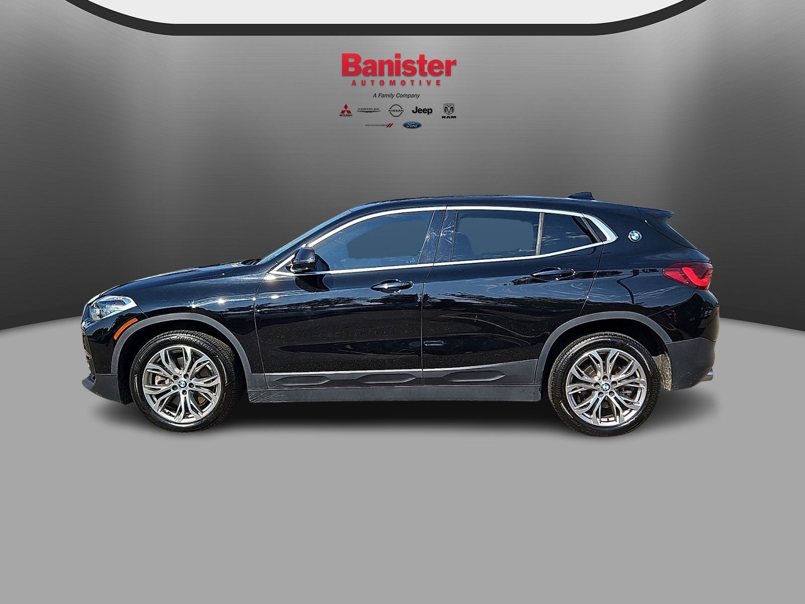 2022 BMW X2 xDrive28i