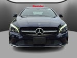 2019 Mercedes-Benz CLA 250