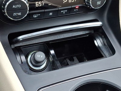 2019 Mercedes-Benz CLA 250