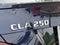 2019 Mercedes-Benz CLA 250