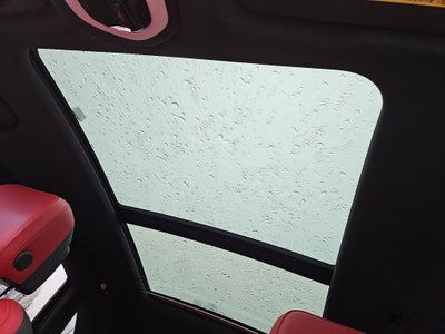 2018 Porsche Macan Base