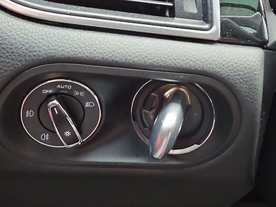 2018 Porsche Macan Base