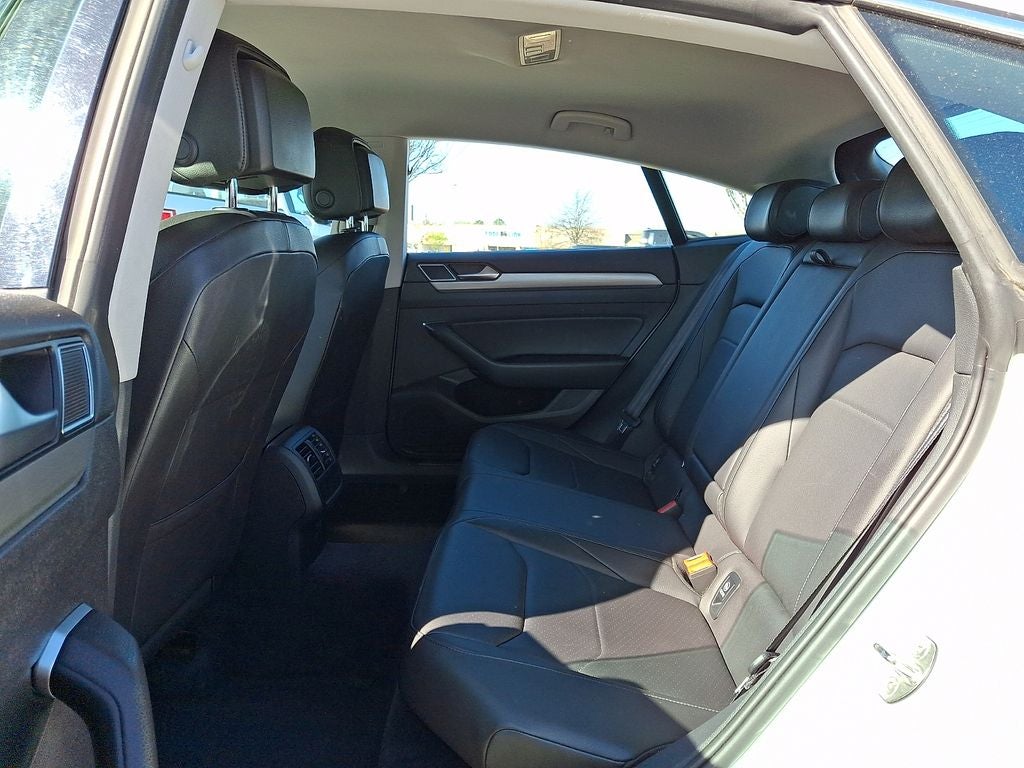 2019 Volkswagen Arteon SE