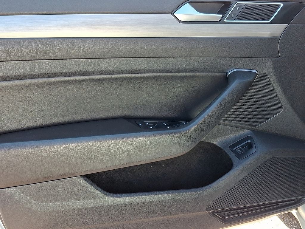 2019 Volkswagen Arteon SE