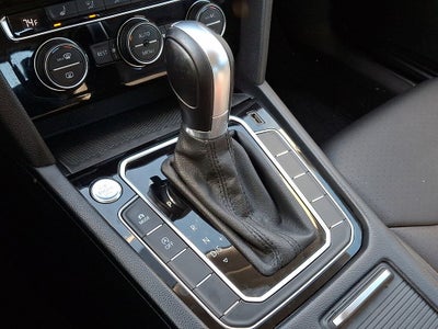 2019 Volkswagen Arteon SE