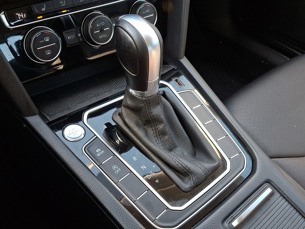 2019 Volkswagen Arteon SE