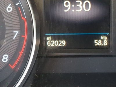 2019 Volkswagen Arteon SE