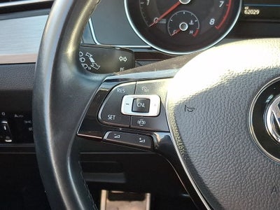 2019 Volkswagen Arteon SE