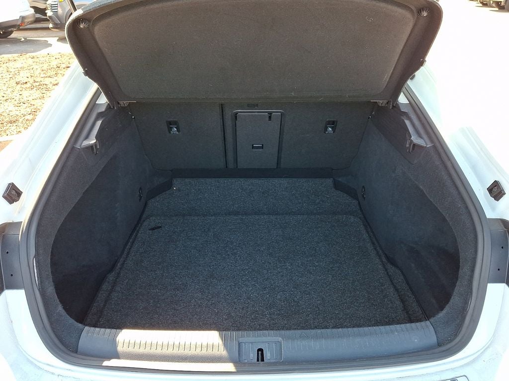 2019 Volkswagen Arteon SE