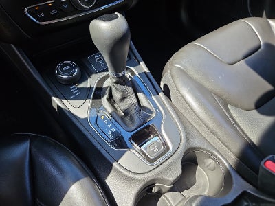 2019 Jeep Cherokee Altitude 4x4