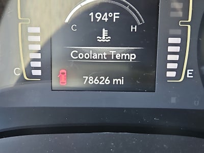 2019 Jeep Cherokee Altitude 4x4