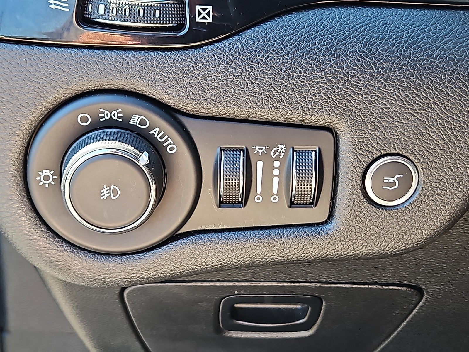 2019 Jeep Cherokee Altitude 4x4