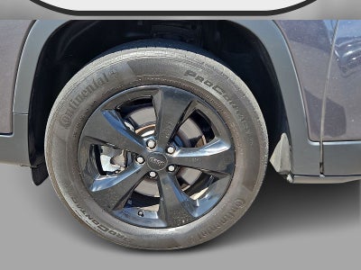 2019 Jeep Cherokee Altitude 4x4