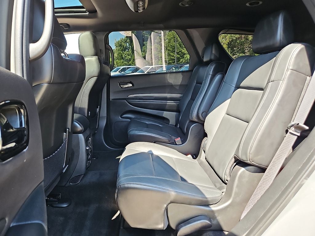 2022 Dodge Durango GT Plus AWD