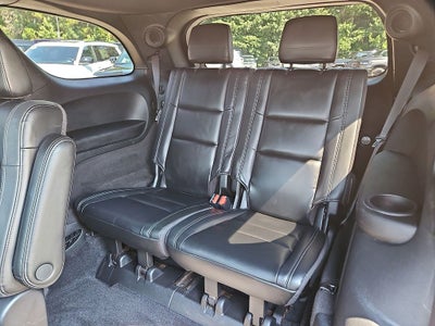 2022 Dodge Durango GT Plus AWD
