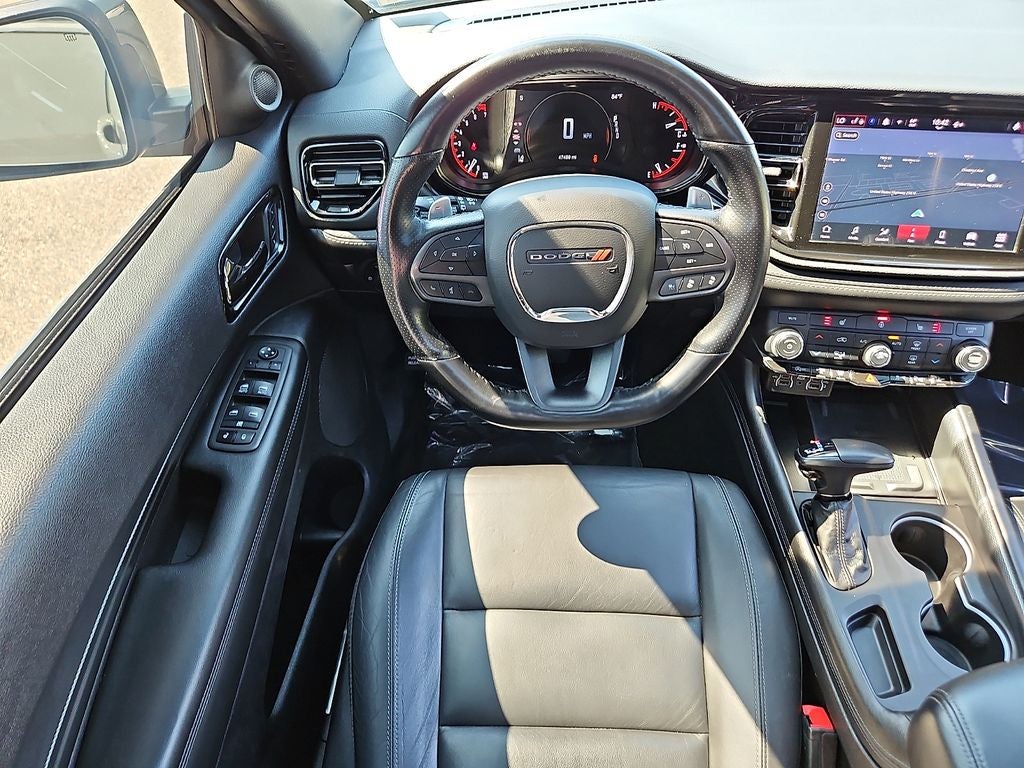 2022 Dodge Durango GT Plus AWD