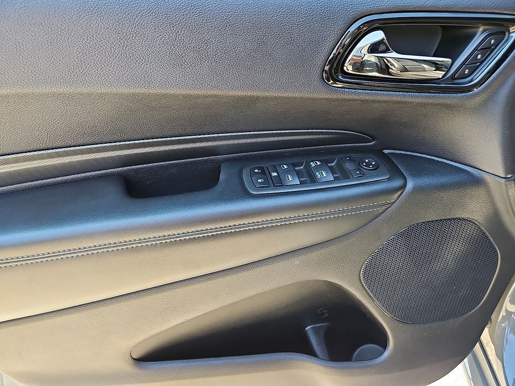 2022 Dodge Durango GT Plus AWD