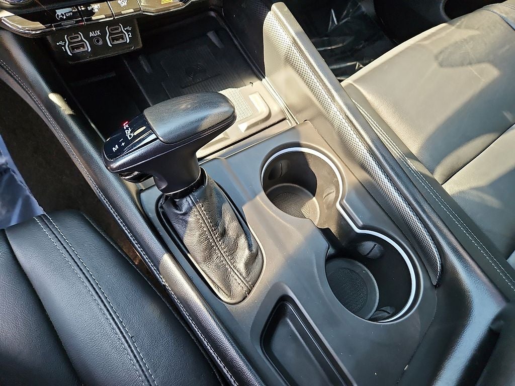 2022 Dodge Durango GT Plus AWD
