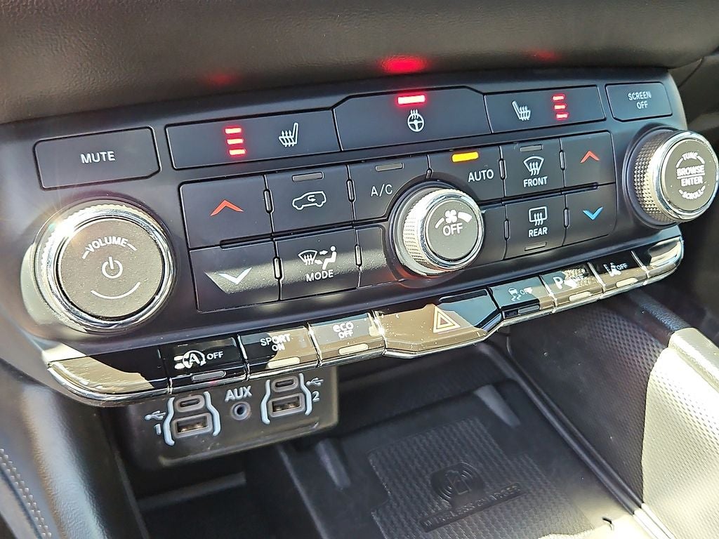 2022 Dodge Durango GT Plus AWD