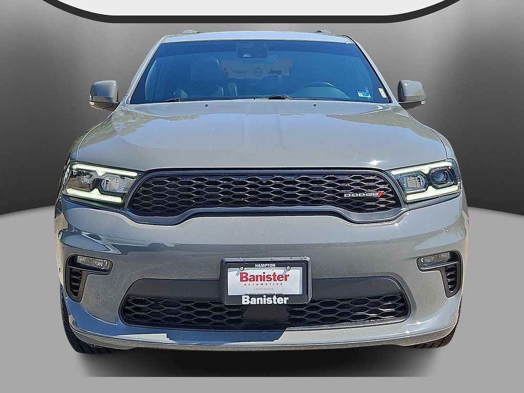 2022 Dodge Durango GT Plus AWD